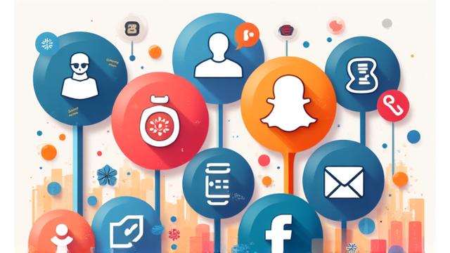 Tendances des réseaux sociaux